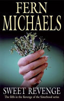 Cover of Doce Vingança