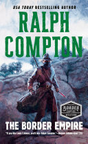 Cover of The Border Empire