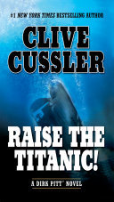 Cover of Resgate o Titanic!