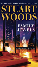 Cover of Joyas de familia
