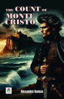 Cover of The Count of Monte Cristo