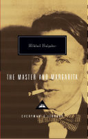 Cover of The Master and Margarita