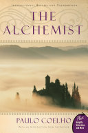 Cover of The Alchemist - 10th Anniversary Edition