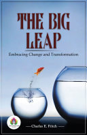 Cover of The Big Leap
