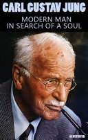 Cover of Modern Man in Search of a Soul. Illustrated
