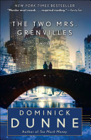 Cover of As Duas Senhoras Grenville