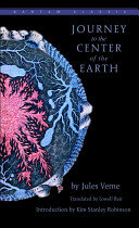 Cover of Viaje al centro de la Tierra