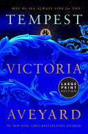 Cover of Tempest