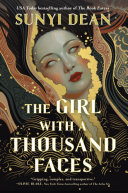 Cover of La chica de las mil caras