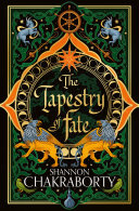 Cover of El tapiz del destino