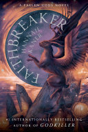 Cover of Quebrador de Fé