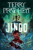 Cover of Jingo