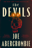 Cover of 恶魔