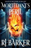 Cover of El peligro de Mortedant