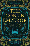 Cover of El emperador goblin