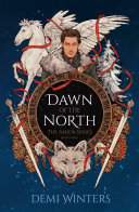Cover of El amanecer del norte