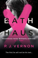 Cover of Bath Haus