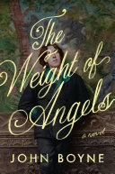 Cover of The Weight of Angels