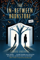 Cover of Die Buchhandlung im Dazwischen