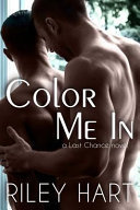Cover of Color Me In