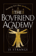 Cover of 男友学院