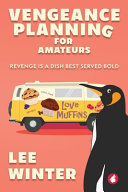 Cover of Vengeance Planning for Amateurs