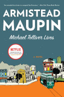 Cover of Michael Tolliver Vive