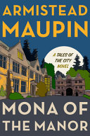 Cover of Mona da Mansão