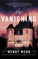 Cover of Das Verschwinden