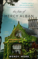 Cover of Le Destin de Mercy Alban