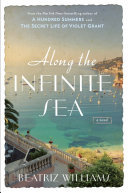 Cover of A lo largo del mar infinito
