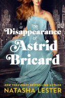 Cover of La Disparition d'Astrid Bricard