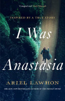Cover of J'étais Anastasia