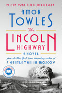Cover of A Estrada de Lincoln