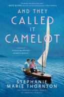 Cover of Sie nannten es Camelot