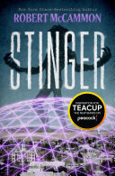 Cover of Stinger