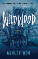 Cover of Wildwood