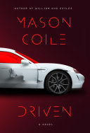 Cover of Driven