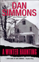 Cover of Um Assombro de Inverno