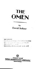 Cover of La Malédiction