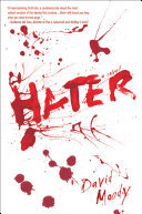 Cover of Hater