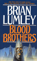Cover of Blood Brothers