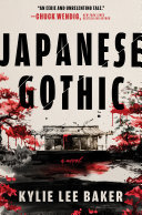 Cover of Japanisches Gothic