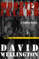 Cover of Monsterinsel