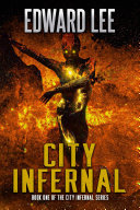 Cover of Ciudad Infernal