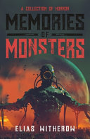 Cover of Ricordi di mostri