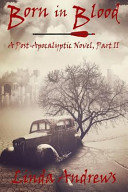 Cover of Nato nel sangue