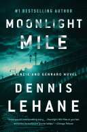 Cover of Moonlight Mile