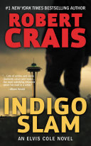 Cover of Indigo Slam