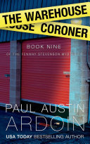 Cover of Koroner Gudang